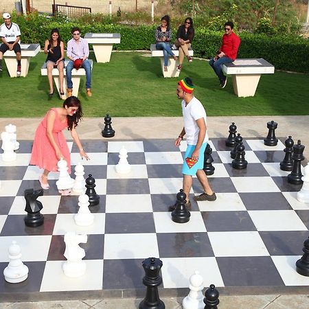 The Grand Gardens Resort Igatpuri Exterior foto