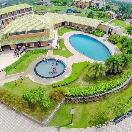 The Grand Gardens Resort Igatpuri Exterior foto