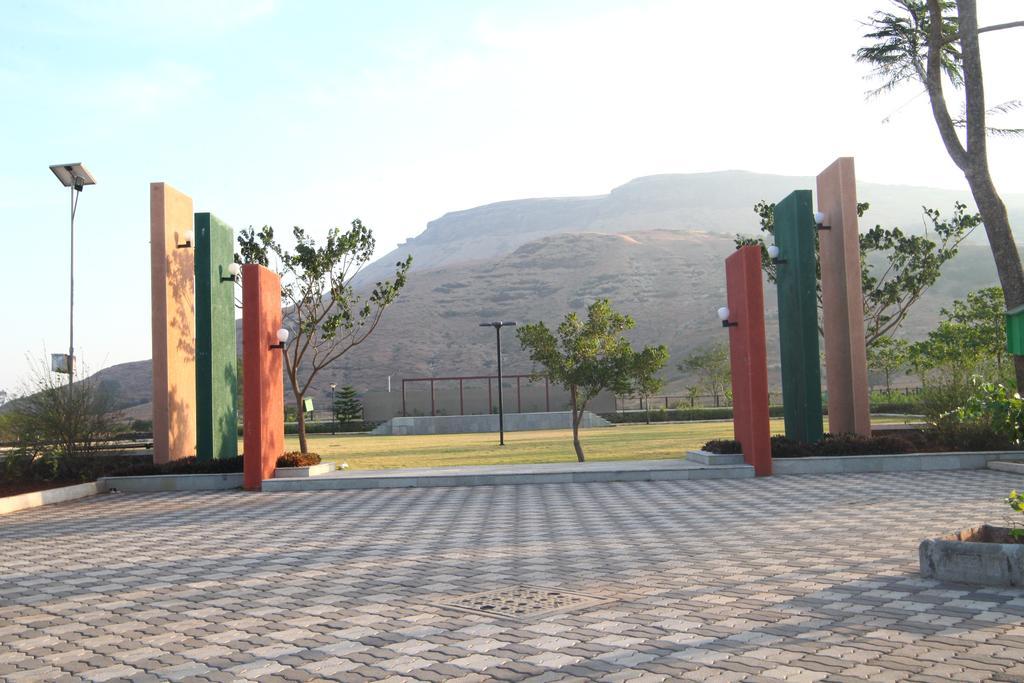 The Grand Gardens Resort Igatpuri Exterior foto