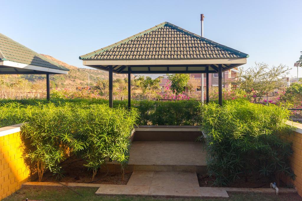 The Grand Gardens Resort Igatpuri Exterior foto