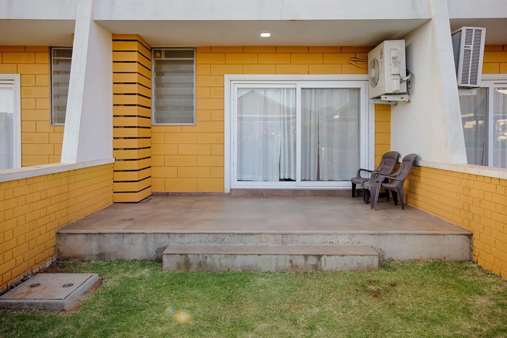 The Grand Gardens Resort Igatpuri Exterior foto