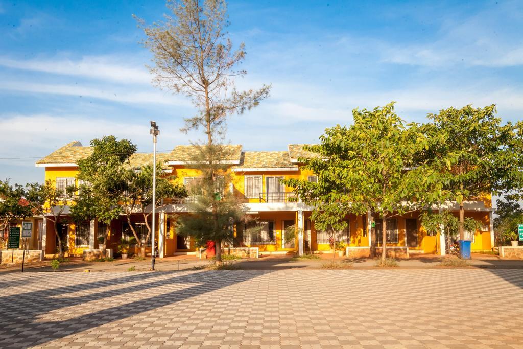 The Grand Gardens Resort Igatpuri Exterior foto