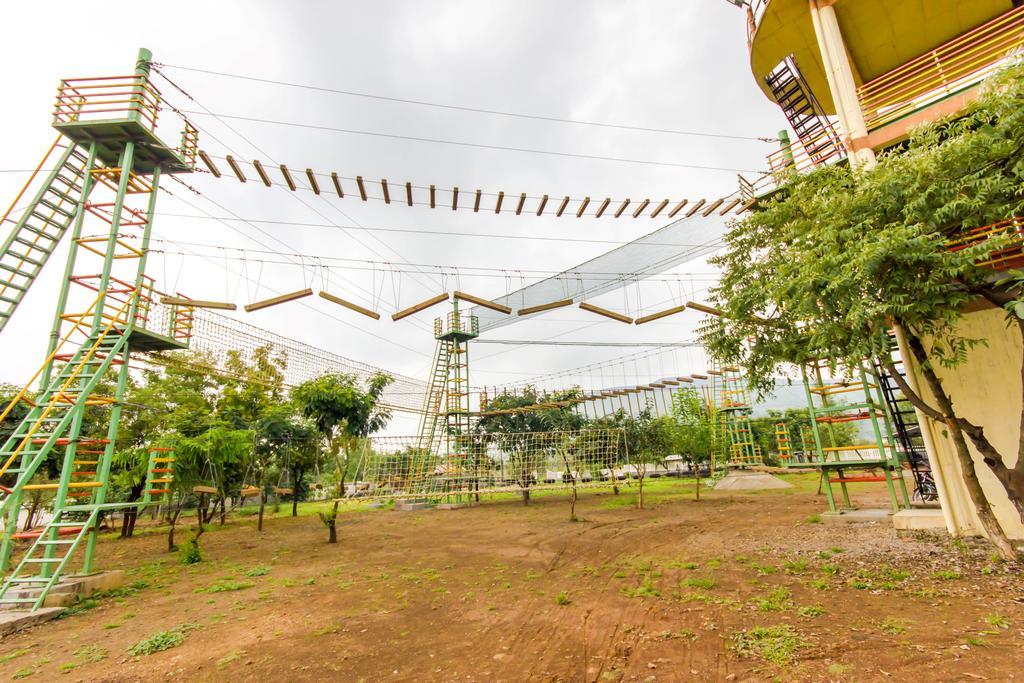 The Grand Gardens Resort Igatpuri Exterior foto
